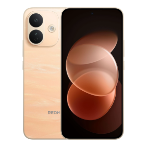 Смартфон Xiaomi Redmi Note 17 Pro 5G 6/128GB, Satin Orange