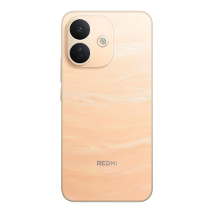Смартфон Xiaomi Redmi Note 17 Pro 5G 6/128GB, Satin Orange
