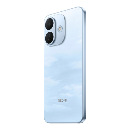 Смартфон Xiaomi Redmi Note 17 Pro 5G 6/128GB, Sky Blue