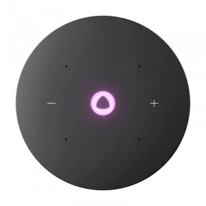 Умная колонка Яндекс Станция Мини 3 Pro на YaGPT, Серый