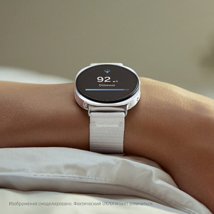 Умные часы Samsung Galaxy Watch 8 LTE 40mm, Graphite