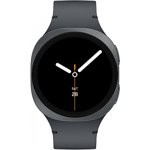 Умные часы Samsung Galaxy Watch 8 LTE 40mm, Graphite