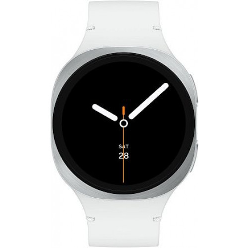 Умные часы Samsung Galaxy Watch 8 LTE 40mm, Silver