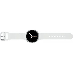 Умные часы Samsung Galaxy Watch 8 LTE 40mm, Silver