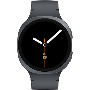 Умные часы Samsung Galaxy Watch 8 LTE 44mm, Graphite