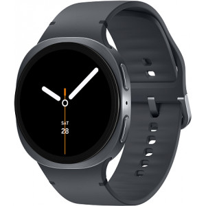 Умные часы Samsung Galaxy Watch 8 LTE 44mm, Graphite