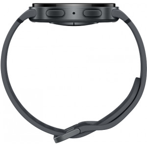 Умные часы Samsung Galaxy Watch 8 LTE 44mm, Graphite