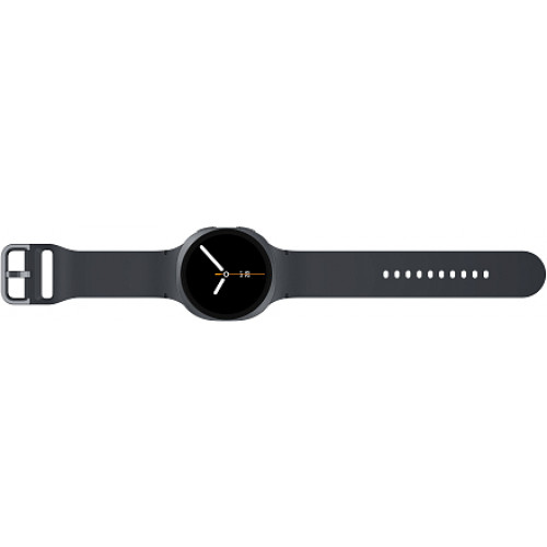 Умные часы Samsung Galaxy Watch 8 LTE 44mm, Graphite