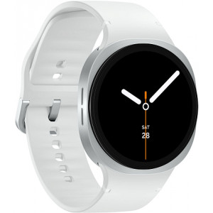 Умные часы Samsung Galaxy Watch 8 LTE 44mm, Silver