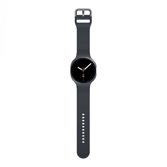 Умные часы Samsung Galaxy Watch 8 40mm, Graphite