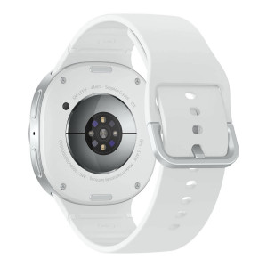 Умные часы Samsung Galaxy Watch 8 40mm, Silver