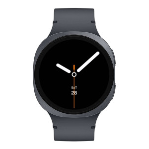 Умные часы Samsung Galaxy Watch 8 44mm, Graphite
