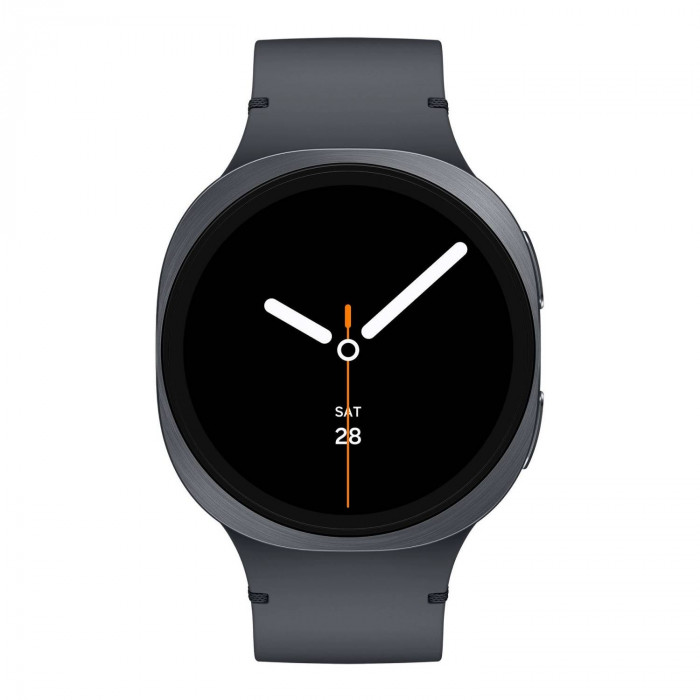 Умные часы Samsung Galaxy Watch 8 44mm, Graphite