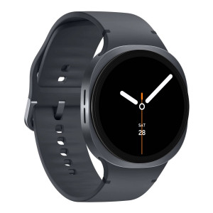 Умные часы Samsung Galaxy Watch 8 44mm, Graphite