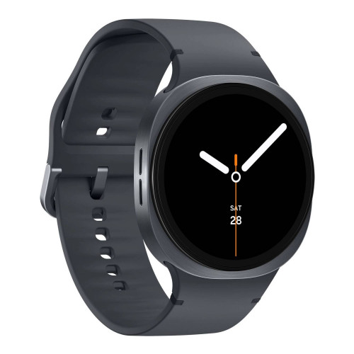 Умные часы Samsung Galaxy Watch 8 44mm, Graphite