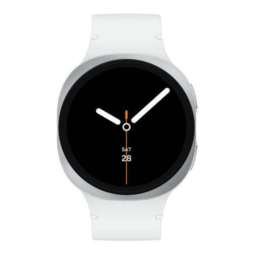 Умные часы Samsung Galaxy Watch 8 44mm, Silver