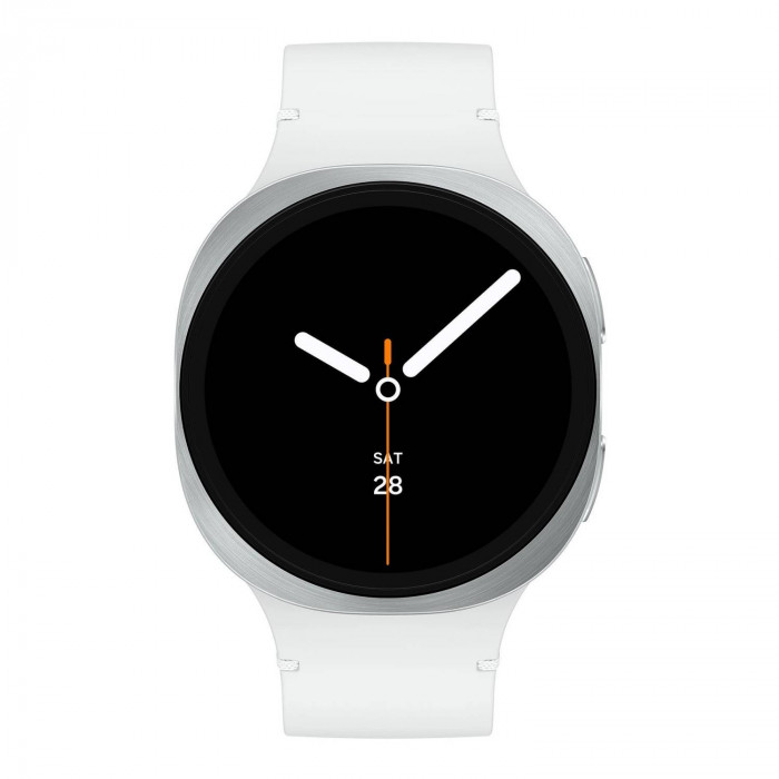 Умные часы Samsung Galaxy Watch 8 44mm, Silver