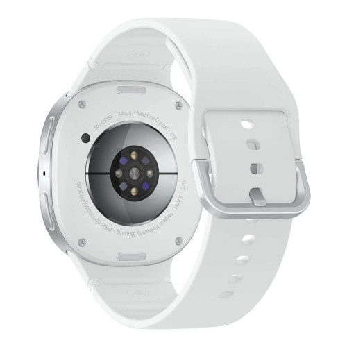 Умные часы Samsung Galaxy Watch 8 44mm, Silver