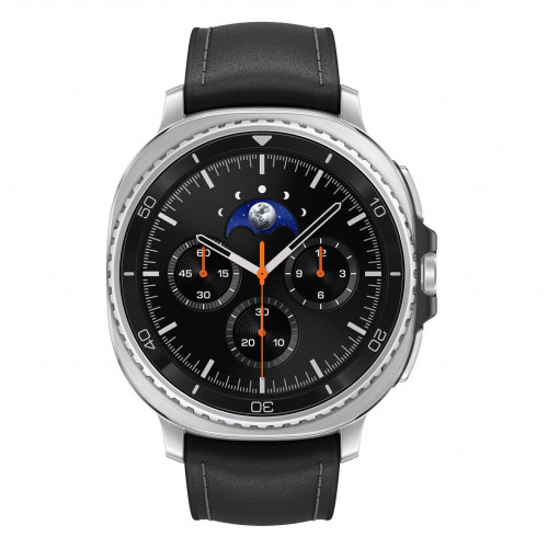 Умные часы Samsung Galaxy Watch 8 LTE Classic 46mm, Black