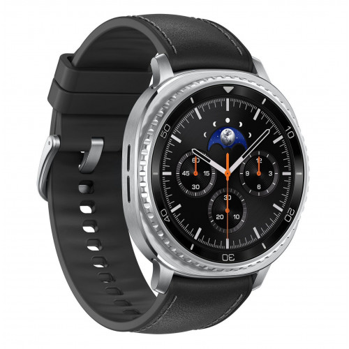 Умные часы Samsung Galaxy Watch 8 LTE Classic 46mm, Black