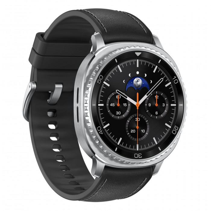 Умные часы Samsung Galaxy Watch 8 LTE Classic 46mm, Black
