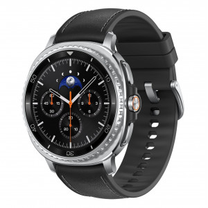 Умные часы Samsung Galaxy Watch 8 LTE Classic 46mm, Black