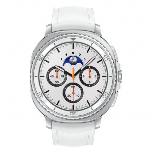 Умные часы Samsung Galaxy Watch 8 LTE Classic 46mm, White