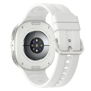 Умные часы Samsung Galaxy Watch 9 LTE 40mm, Cream