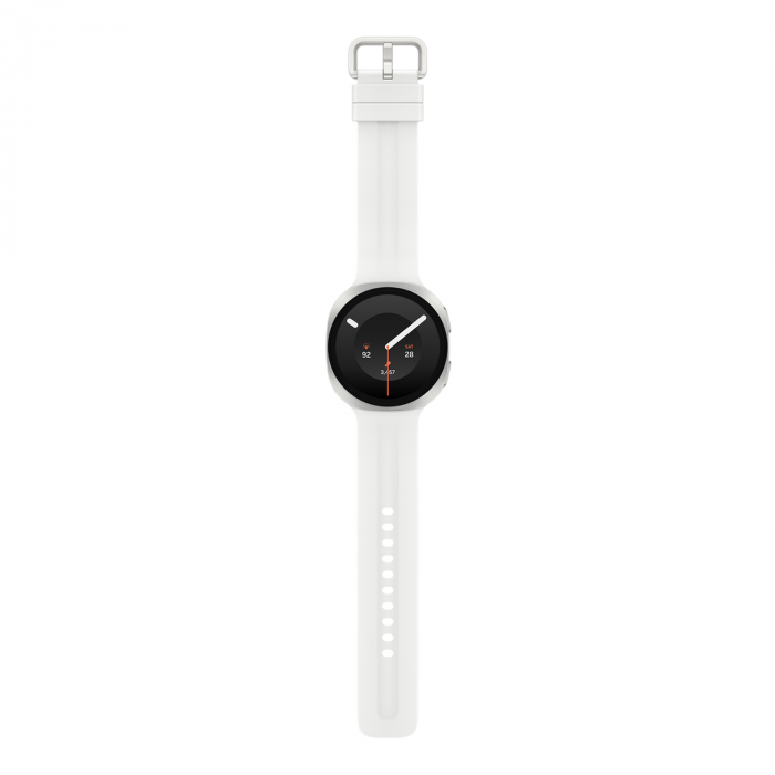 Умные часы Samsung Galaxy Watch 9 40mm, Cream