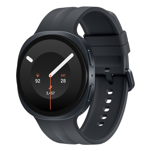 Умные часы Samsung Galaxy Watch 9 LTE 40mm, Graphite
