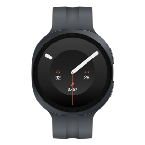 Умные часы Samsung Galaxy Watch 9 LTE 40mm, Graphite