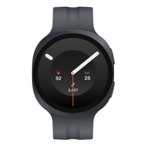 Умные часы Samsung Galaxy Watch 9 LTE 40mm, Graphite
