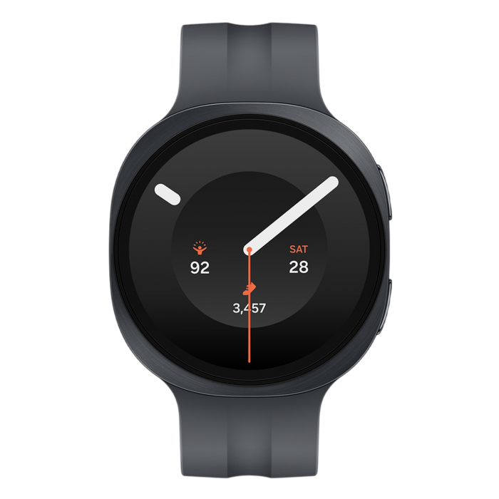 Умные часы Samsung Galaxy Watch 9 40mm, Graphite