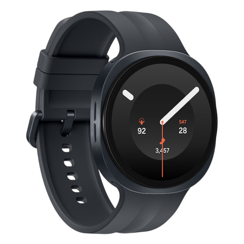 Умные часы Samsung Galaxy Watch 9 LTE 40mm, Graphite