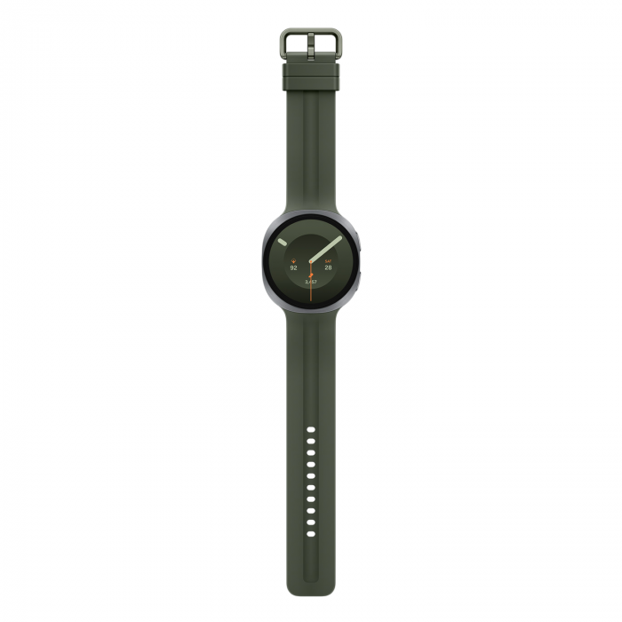 Умные часы Samsung Galaxy Watch 9 44mm, Silver