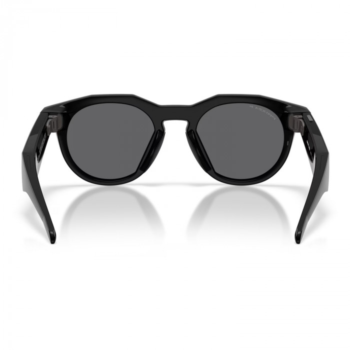 Умные очки Oakley Meta HSTN S51, Black/Prizm Black Polarized (OW8002)