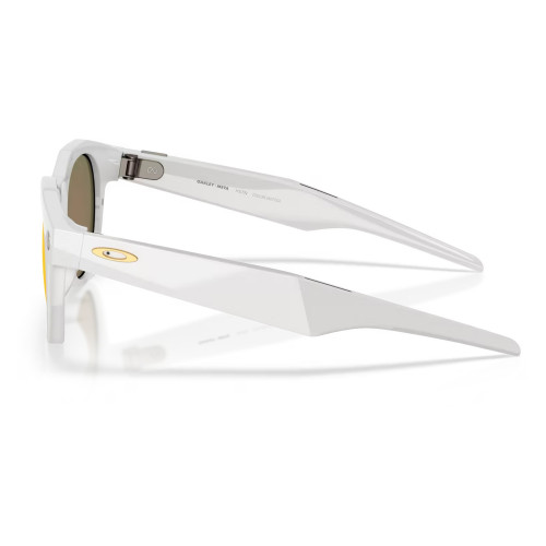 Умные очки OAKLEY HSTN, Warm Grey/Prizm Ruby