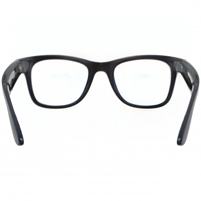 Умные очки Ray-Ban Meta Wayfarer (Gen 2) S53, Shiny Cosmic Blue/Transitions Sapphire (RW4012)