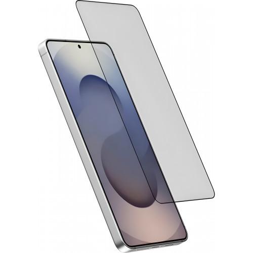 Защитное стекло 3D uBear Extreme для Samsung S26, черная рамка