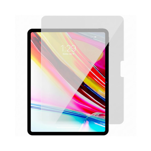 Защитное стекло VLP Easy App Glass для iPad Air 13'' с аппликатором
