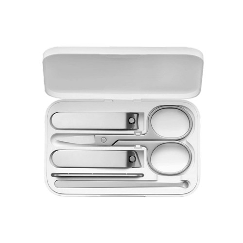 Маникюрный набор Mijia Stainless Steel Nail Clippers