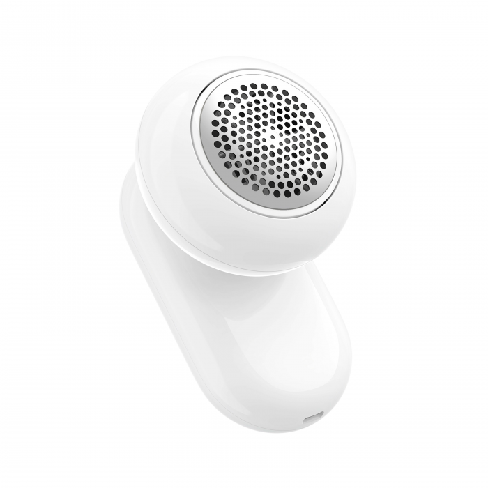 Машинка для удаления катышков Qualitell Lint Remover, белый