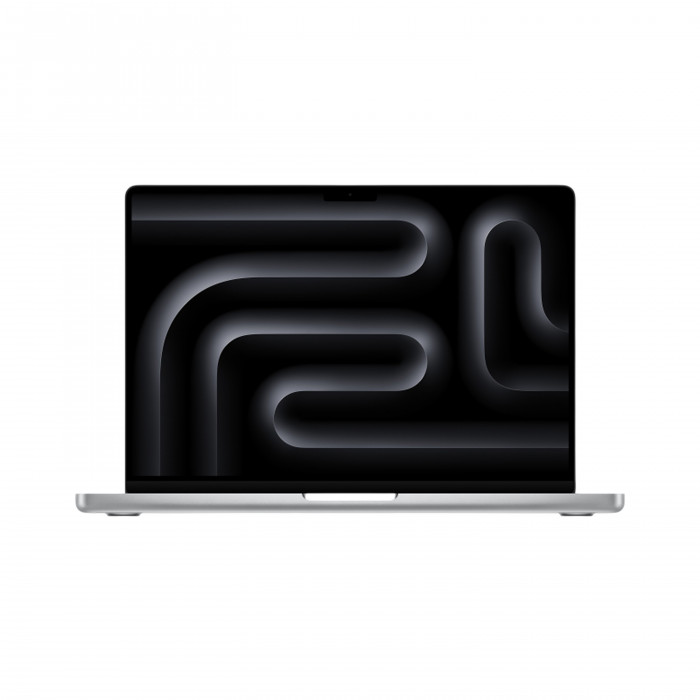 Ноутбук Apple MacBook Pro 14'' (2026) M5 Max 36/2TB, Silver (MGDQ4)