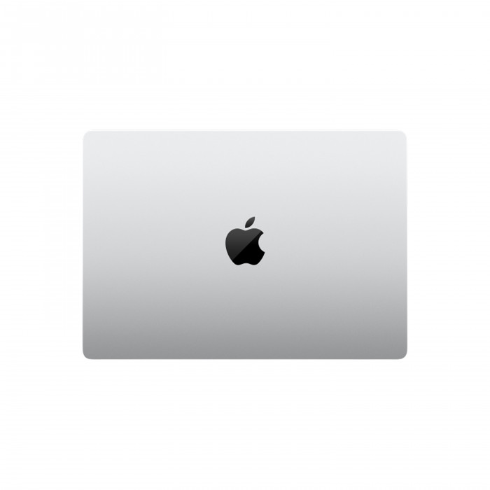 Ноутбук Apple MacBook Pro 14'' (2026) M5 Max 36/2TB, Silver (MGDQ4)