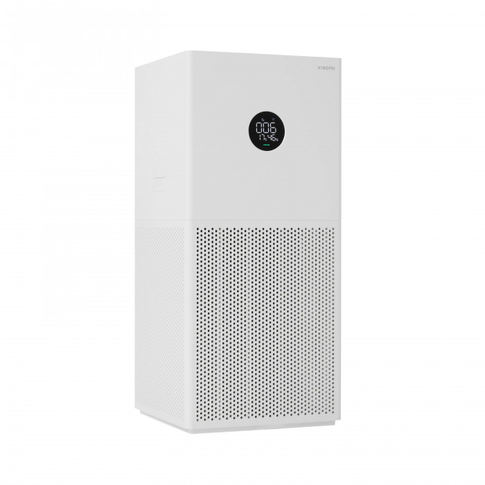 Очиститель воздуха Xiaomi Mijia Air Purifier 4 Lite, белый