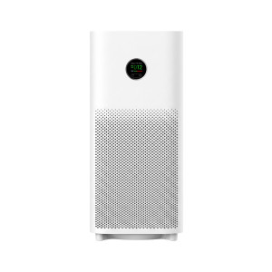 Очиститель воздуха Xiaomi Mijia Air Purifier 5, белый