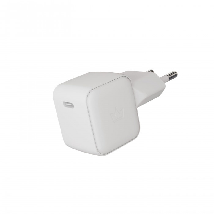 СЗУ VLP G-Charge 30W USB-C, White
