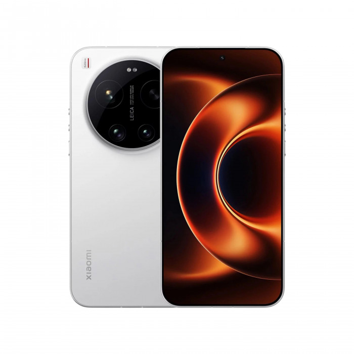 Смартфон Xiaomi 17 Ultra 16/1TB, White