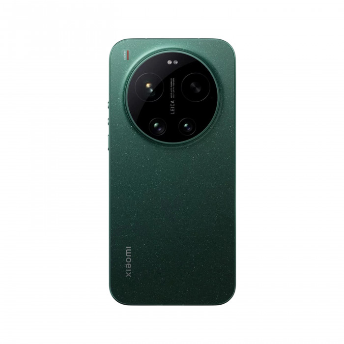 Смартфон Xiaomi 17 Ultra 16/512GB, Starlit Green