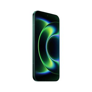 Смартфон Xiaomi 17 Ultra 16/512GB, Starlit Green